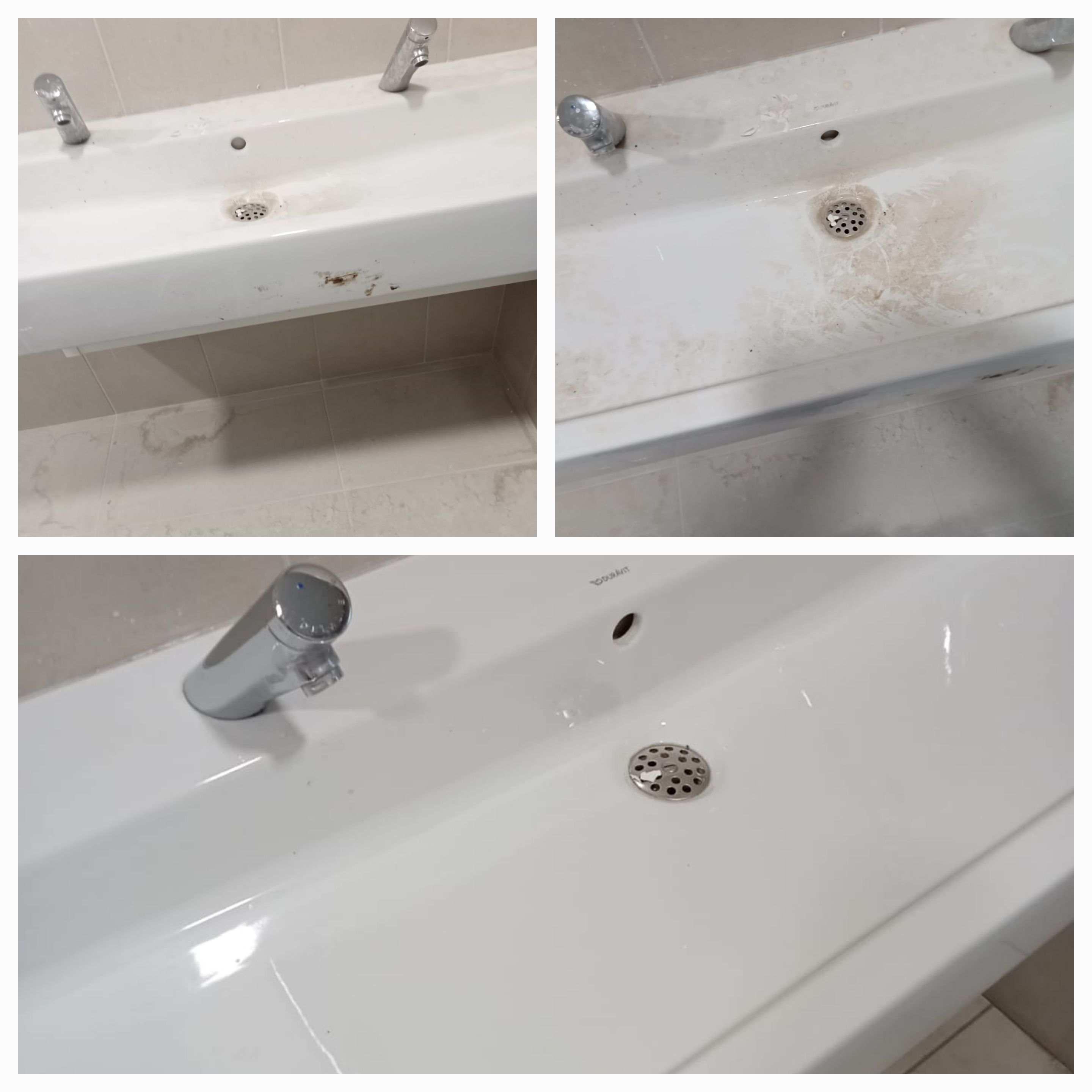 Sanitaires